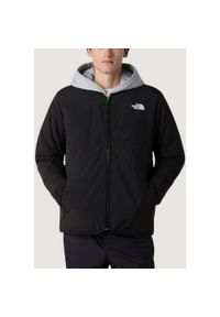 The North Face - Kurtka Mężczyzna THE NORTH FACE M ILTI LINER JACKET. Kolor: czarny #1