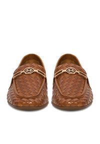 MEXX Loafersy EO-WI40-12476-01 Brązowy. Kolor: brązowy. Materiał: skóra #4
