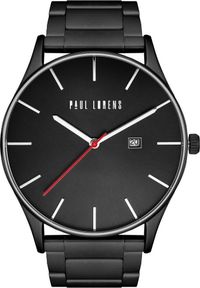Zegarek Paul Lorens Zegarek Męski Paul Lorens - Pl7028B2-1A5 (Zg361D) + Box #1
