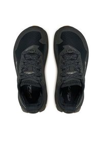 Altra Buty do biegania Olympus 6 AL0A85NK Czarny. Kolor: czarny. Materiał: materiał #3
