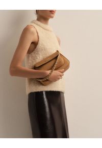 MEXX Torebka MEXX-S-004-07 Brązowy. Kolor: brązowy #1