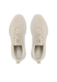 Sprandi Sneakersy WP07-21790-01 Beżowy. Kolor: beżowy. Materiał: materiał #5