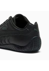 Puma Sneakersy Speedcat Full Lthr 405449 01 Czarny. Kolor: czarny. Materiał: zamsz, skóra #4