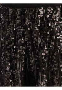 Vero Moda Szorty materiałowe Efa 10335727 Czarny Loose Fit. Kolor: czarny. Materiał: syntetyk #2