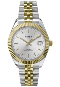 Timex - Zegarek Damski TIMEX Trend Legacy TW2W49700 #1