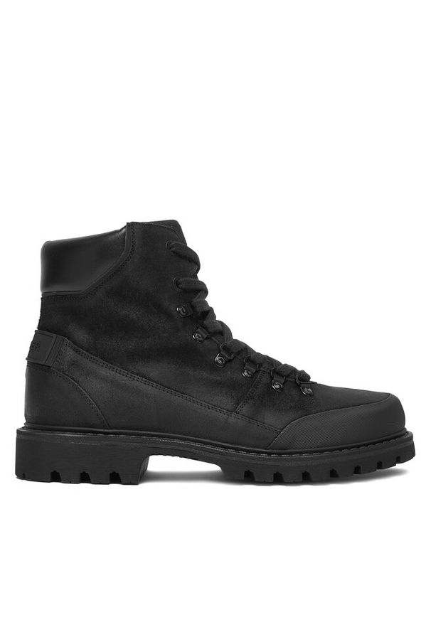 Trapery Bogner. Kolor: czarny