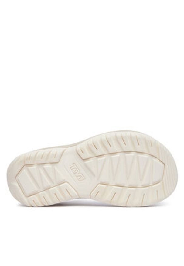Teva Sandały Hurricane XLT2 Ampsole 1131270 Beżowy jasny. Kolor: beżowy. Materiał: materiał
