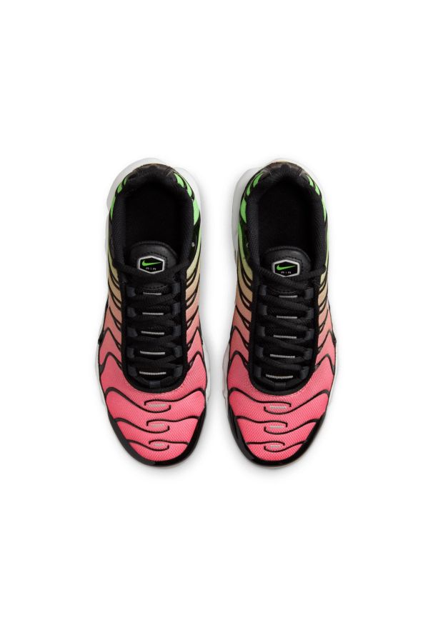 Sneakersy damskie Nike Air Max Plus. Model: Nike Air Max