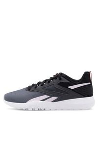 Reebok Buty na siłownię FLEXAGON ENERGY TR 4 HP8017 Czarny. Kolor: czarny. Materiał: materiał. Sport: fitness #3