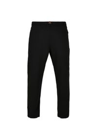 Spodnie Urban Classics. Kolor: czarny #1