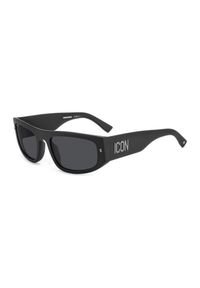 Okulary męskie ICON 0016/S 003IR DSQUARED2