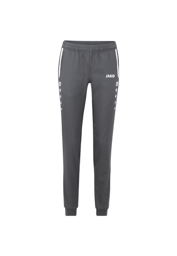 Jogging czasu wolnego Jako Allround. Kolor: szary, wielokolorowy, brązowy. Materiał: dresówka. Sport: bieganie