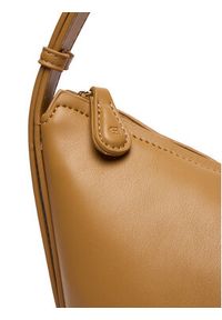 Gino Rossi - GINO ROSSI Torebka C-LDA8483 Brązowy. Kolor: brązowy #6