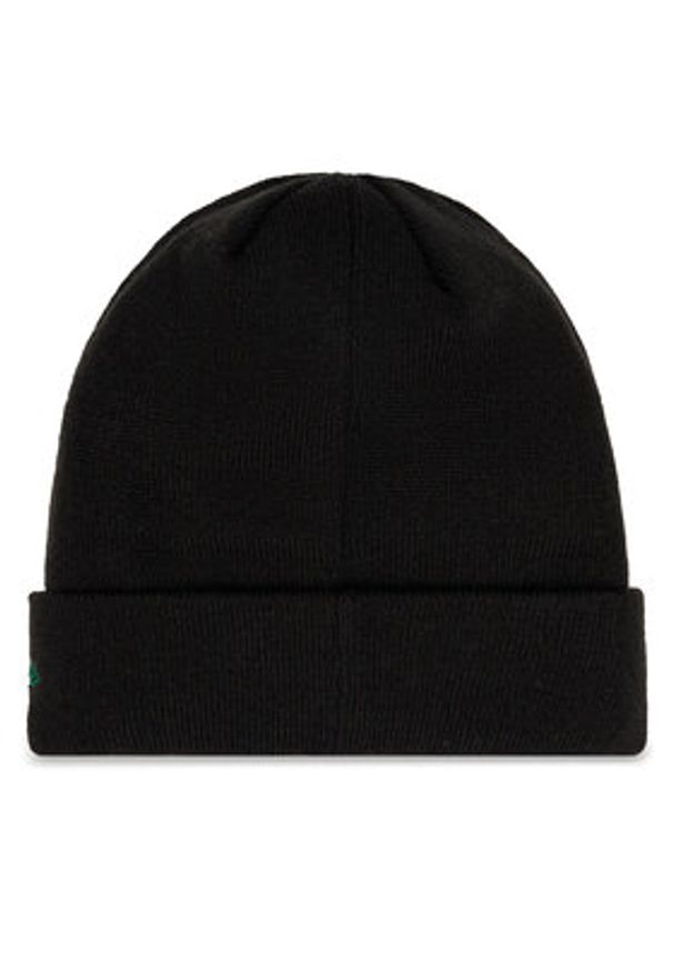 New Era Czapka Le Nyy 60364358 Czarny. Kolor: czarny. Materiał: materiał, akryl