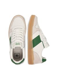G-Star RAW - G-Star Raw Sneakersy EO-SANDER-03 Biały. Kolor: biały. Materiał: syntetyk, skóra #5