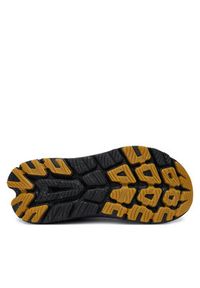 HOKA - Hoka Buty do biegania Kawana 2 1147913 Czarny. Kolor: czarny. Materiał: materiał #5