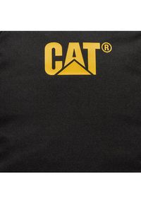 CATerpillar Plecak V-Power 84524-01 Czarny. Kolor: czarny. Materiał: materiał #3