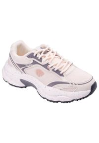 Iguana - Trenerzy Koriny Dla Kobiet. Kolor: fioletowy, beżowy, wielokolorowy, różowy. Styl: sportowy #1