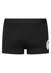 Lacoste Komplet 3 par bokserek 5H1291 Czarny. Kolor: czarny. Materiał: bawełna #5