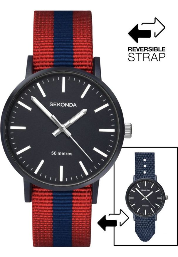 Zegarek Sekonda
