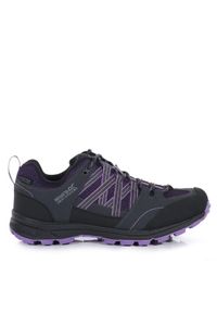 Regatta Trekkingi RWF540 Fioletowy. Kolor: fioletowy. Materiał: materiał