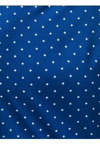 Ombre Clothing - Koszula męska elegancka z długim rękawem K463 - jasnogranatowa - L. Okazja: do pracy, na spotkanie biznesowe. Kolor: niebieski. Materiał: poliester, bawełna. Długość rękawa: długi rękaw. Długość: długie. Styl: elegancki #2