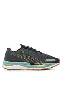 Puma Buty do biegania Velocity Nitro 2 Fmile 37729102 Granatowy. Kolor: niebieski