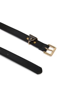 Guess Pasek Damski BW9323 P6120 Czarny. Kolor: czarny. Materiał: skóra #3