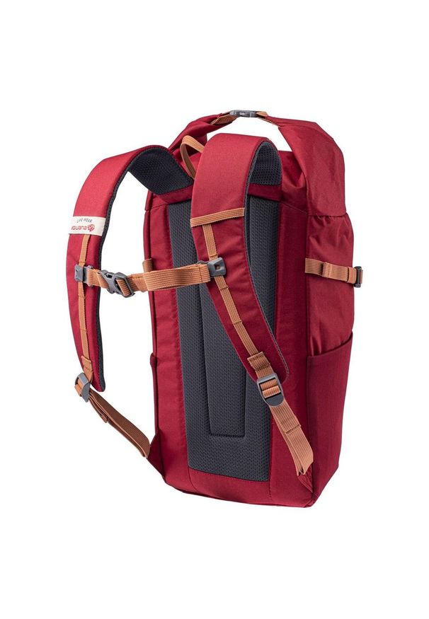 Iguana - Plecak Dla Dorosłych Unisex Cosmin 21L. Kolor: różowy