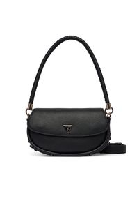 Torebka Guess. Kolor: czarny #1