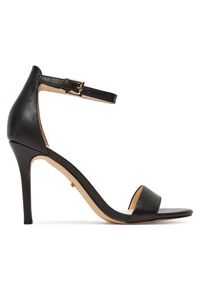 Sandały DeeZee. Kolor: czarny #1