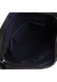 JOOP! Saszetka Luan 4140006307 Czarny. Kolor: czarny. Materiał: skóra #2