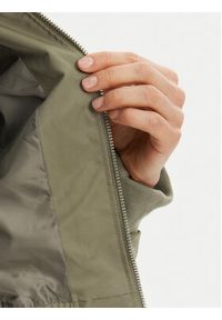 only - ONLY Kurtka bomber Saga 15336303 Zielony Regular Fit. Kolor: zielony. Materiał: syntetyk #5