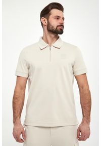 Polo męskie Brizio JOOP!. Typ kołnierza: polo #3