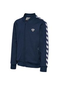 Dziecięca bluza dresowa Hummel Archive Reg Poly. Kolor: niebieski. Materiał: dresówka #1