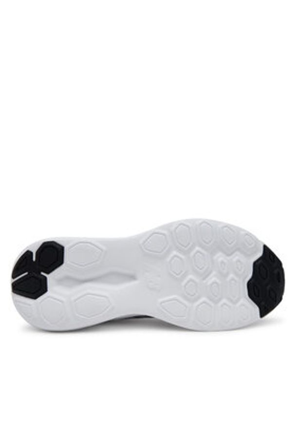 New Balance Buty do biegania T410 M411RY3 Szary. Kolor: szary. Materiał: materiał