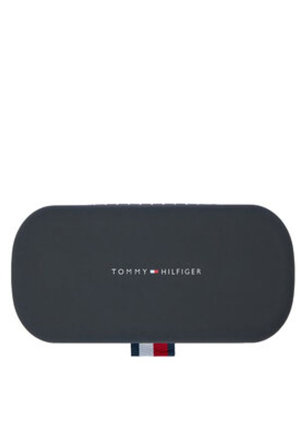 TOMMY HILFIGER - Tommy Hilfiger Okulary przeciwsłoneczne 2184/S 207940 Niebieski. Kolor: niebieski