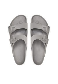 Birkenstock Klapki Arizona EVA 1027620 Szary. Kolor: szary. Materiał: syntetyk #3