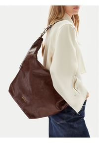 Gino Rossi Torebka C-ZAINA-RX8784 Brązowy. Kolor: brązowy #1