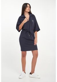 Liu Jo - Sukienka mini LIU JO. Długość: mini #1