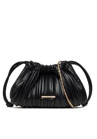 Torebka Calvin Klein. Kolor: czarny #1