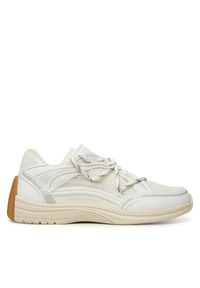 Giuseppe Zanotti - Sneakersy GIUSEPPE ZANOTTI. Kolor: biały