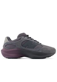 Buty New Balance WRPD RUNNER UWRPDFRF - fioletowe. Okazja: na co dzień. Kolor: fioletowy. Materiał: dresówka, skóra, guma. Szerokość cholewki: normalna