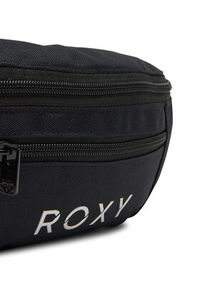 Roxy Saszetka nerka ROXY-ACCCS-8-SS2025 Czarny. Kolor: czarny. Materiał: materiał #3