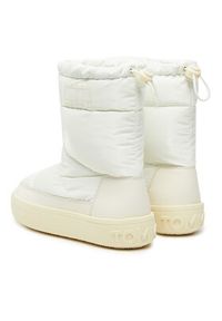 Tommy Jeans Śniegowce Tjw Winter EN0EN02252 Biały. Kolor: biały. Materiał: materiał #4