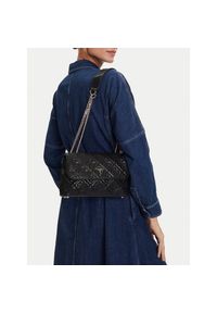 Torebka Guess. Kolor: czarny #1