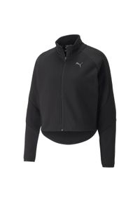 Bluza sportowa Puma Evostripe. Kolor: czarny