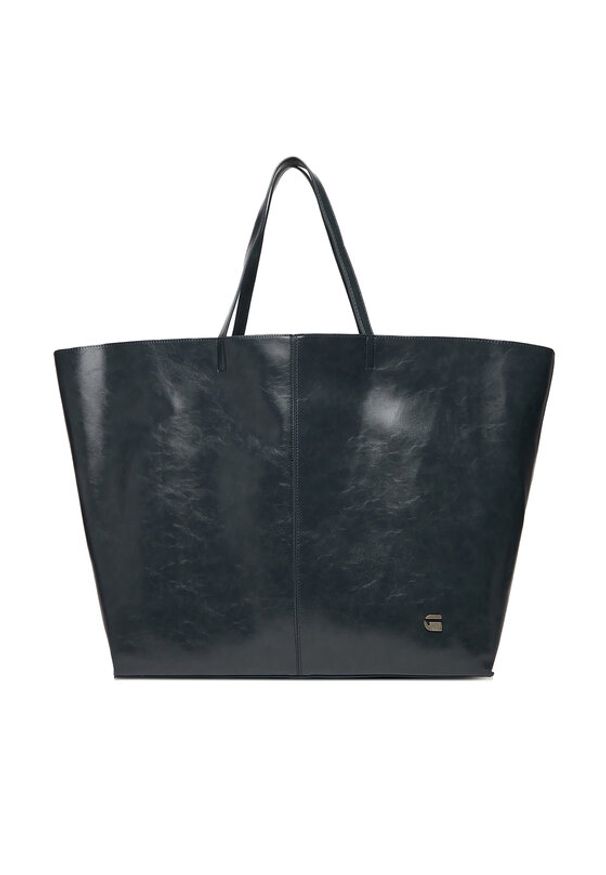 G-Star RAW - G-Star Raw Torebka CEO-LILA-LDA8145 Granatowy. Kolor: niebieski