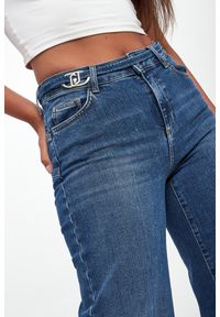 Liu Jo - Jeansy damskie LIU JO #5
