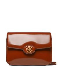 Torebka Tory Burch. Kolor: brązowy #1